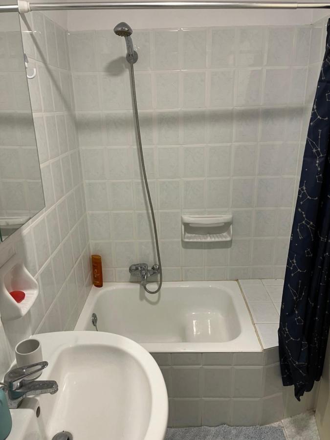 Spokopoulos Apartment Pera Melana Exteriér fotografie